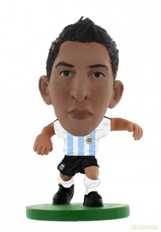 Soccerstarz - Argentina Angel Di Maria [FIGURKA]