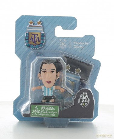 Soccerstarz - Argentina Angel Di Maria [FIGURKA]