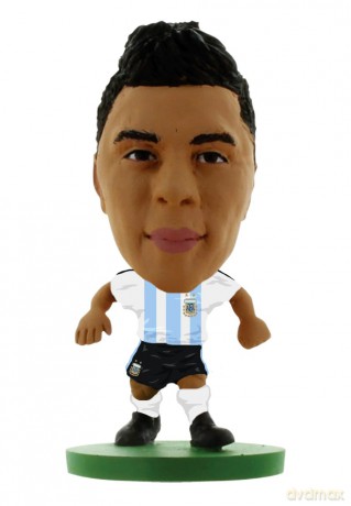 Soccerstarz - Argentina Enzo Perez [FIGURKA]