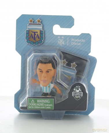 Soccerstarz - Argentina Enzo Perez [FIGURKA]