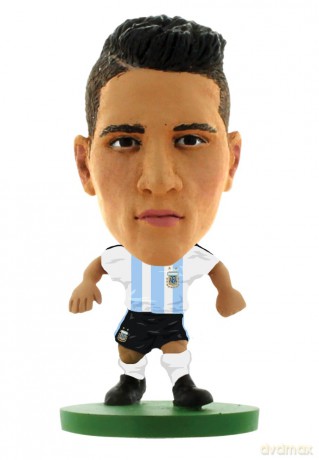 Soccerstarz - Argentina Erik Lamela [FIGURKA]