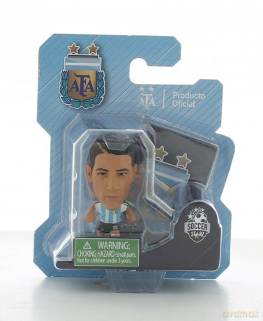 Soccerstarz - Argentina Erik Lamela [FIGURKA]