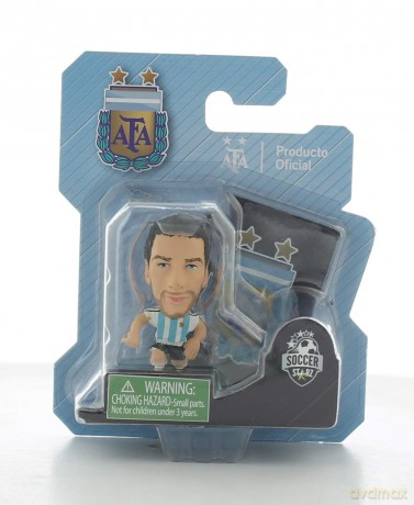 Soccerstarz - Argentina Gonzalo Higuain [FIGURKA]