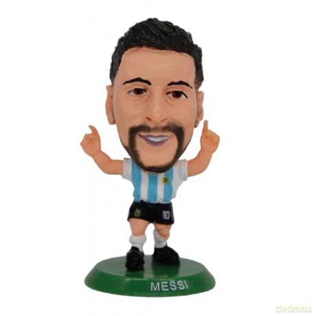 Soccerstarz - Argentina Lionel Messi [FIGURKA]