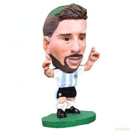 Soccerstarz - Argentina Lionel Messi [FIGURKA]