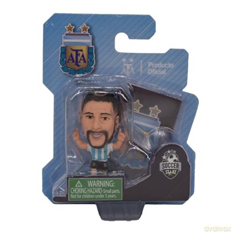 Soccerstarz - Argentina Lionel Messi [FIGURKA]