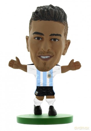 Soccerstarz - Argentina Manuel Lanzini [FIGURKA]
