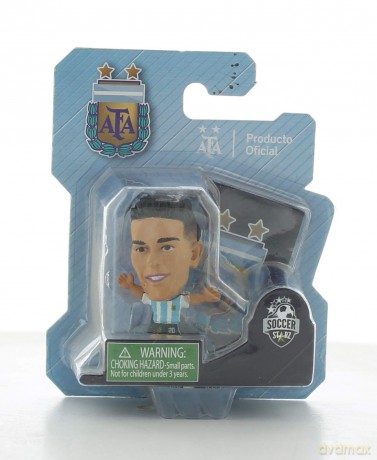 Soccerstarz - Argentina Manuel Lanzini [FIGURKA]