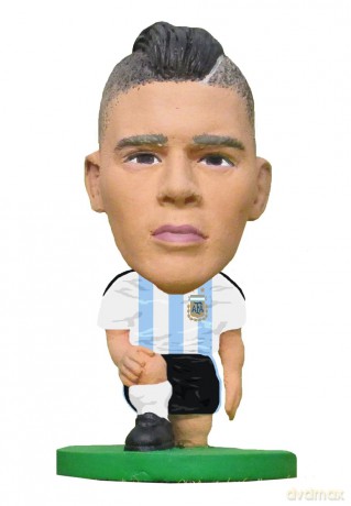 Soccerstarz - Argentina Marcos Rojo [FIGURKA]