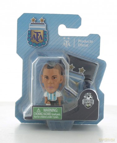 Soccerstarz - Argentina Marcos Rojo [FIGURKA]