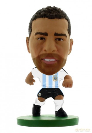 Soccerstarz - Argentina Nicolas Otamendi [FIGURKA]