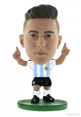 Soccerstarz - Argentina Paulo Dybala [FIGURKA]