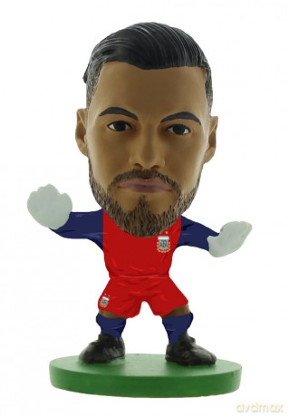 Soccerstarz - Argentina Sergio Romero [FIGURKA]