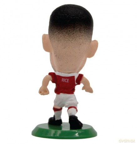 Soccerstarz - Arsenal Declan Rice - Home Kit (Classic Kit) [FIGURKA]