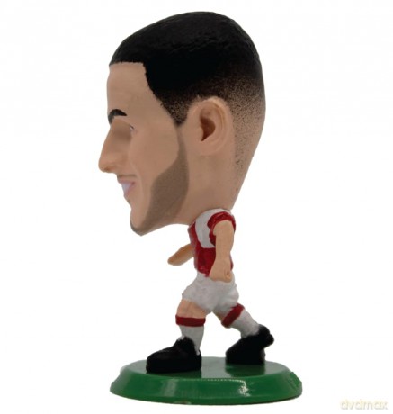 Soccerstarz - Arsenal Declan Rice - Home Kit (Classic Kit) [FIGURKA]