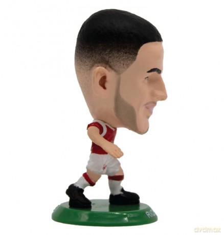 Soccerstarz - Arsenal Declan Rice - Home Kit (Classic Kit) [FIGURKA]