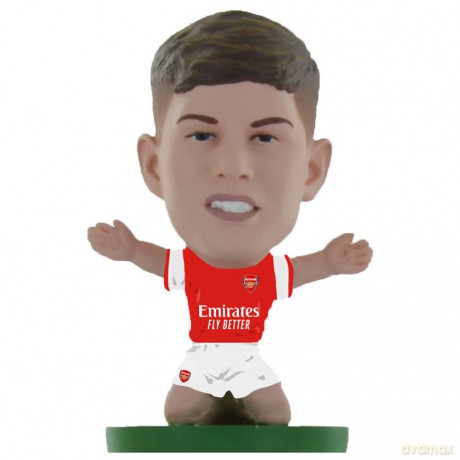 Soccerstarz - Arsenal Emile Smith-Rowe - Home Kit (Classic Kit) [FIGURKA]