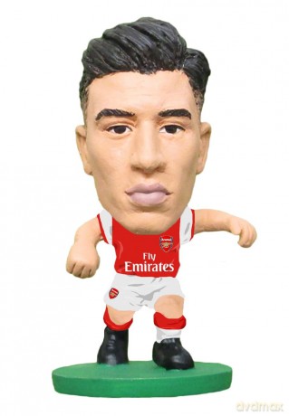 Soccerstarz - Arsenal Hector Bellerin - Home Kit (Classic Kit) [FIGURKA]
