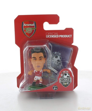 Soccerstarz - Arsenal Hector Bellerin - Home Kit (Classic Kit) [FIGURKA]