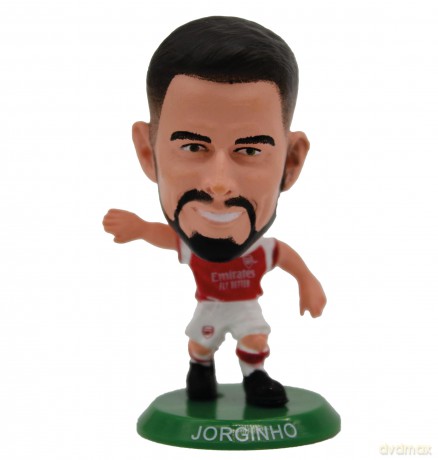 Soccerstarz - Arsenal Jorginho - Home Kit (Classic Kit) [FIGURKA]