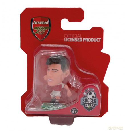 Soccerstarz - Arsenal Kai Havertz - Home Kit (Classic Kit) [FIGURKA]