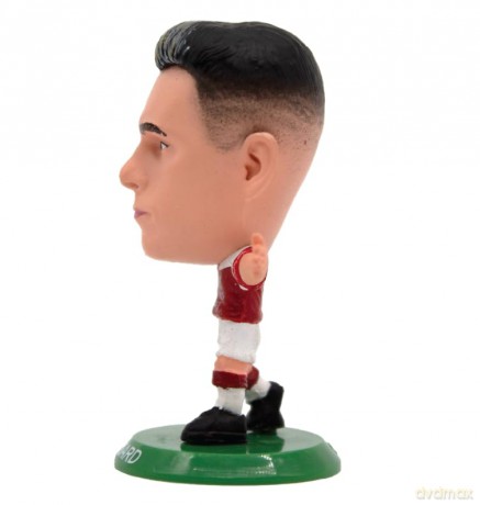 Soccerstarz - Arsenal Leandro Trossard - Home Kit (Classic Kit) [FIGURKA]