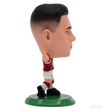 Soccerstarz - Arsenal Leandro Trossard - Home Kit (Classic Kit) [FIGURKA]