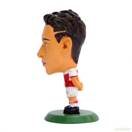 Soccerstarz - Arsenal Mesut Ozil - Home Kit (Classic Kit) [FIGURKA]