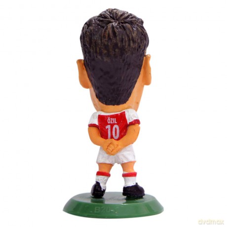 Soccerstarz - Arsenal Mesut Ozil - Home Kit (Classic Kit) [FIGURKA]