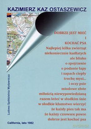 Dobrze jest mieć [KSIĄŻKA]