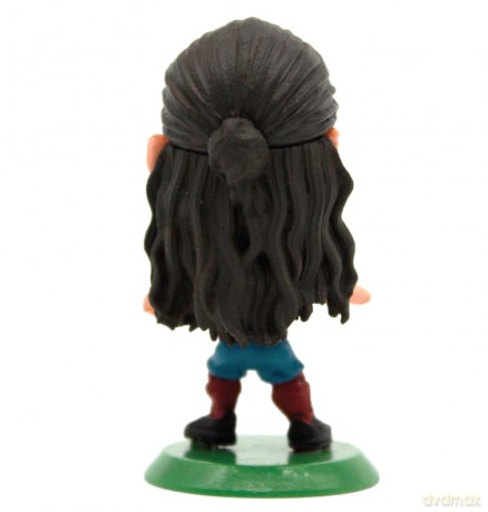 Soccerstarz - Atletico Madrid Caglar Soyuncu - Home Kit (Classic Kit) [FIGURKA]