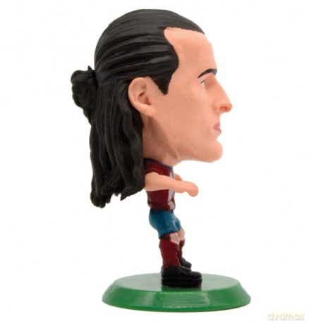 Soccerstarz - Atletico Madrid Caglar Soyuncu - Home Kit (Classic Kit) [FIGURKA]