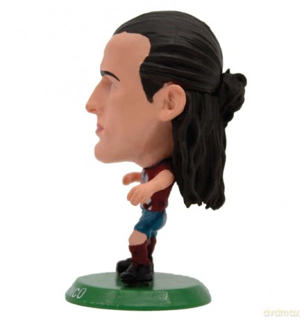 Soccerstarz - Atletico Madrid Caglar Soyuncu - Home Kit (Classic Kit) [FIGURKA]