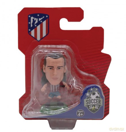Soccerstarz - Atletico Madrid Caglar Soyuncu - Home Kit (Classic Kit) [FIGURKA]