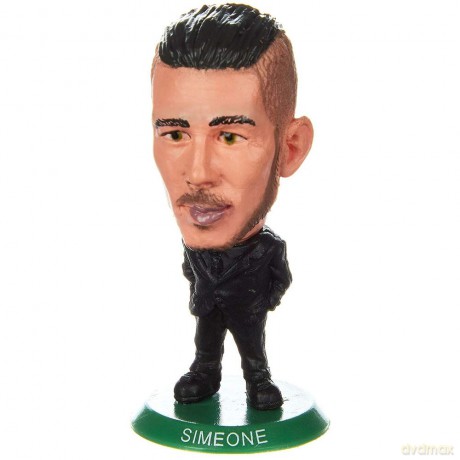 Soccerstarz - Atletico Madrid Diego Simeone - (Suit) (Classic) [FIGURKA]