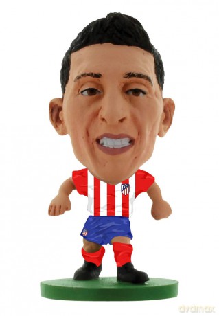 Soccerstarz - Atletico Madrid Hector Herrera - Home Kit (Classic) [FIGURKA]