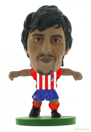 Soccerstarz - Atletico Madrid Stefan Savic - Home Kit (Classic) [FIGURKA]