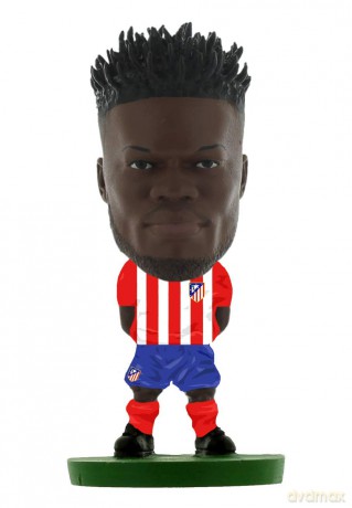 Soccerstarz - Atletico Madrid Thomas Partey - Home Kit (Classic) [FIGURKA]