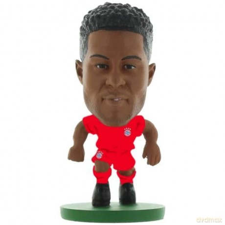 Soccerstarz - Bayern Munich Serge Gnabry - Home Kit (Classic Kit) [FIGURKA]