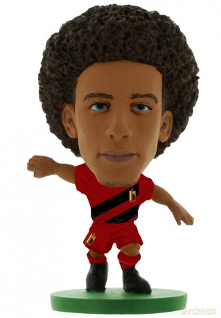Soccerstarz - Belgium Axel Witsel (New Kit) [FIGURKA]