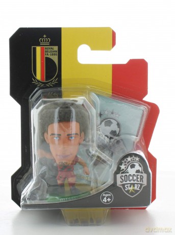 Soccerstarz - Belgium Axel Witsel (New Kit) [FIGURKA]