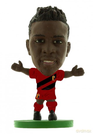Soccerstarz - Belgium Divock Origi (New Kit) [FIGURKA]