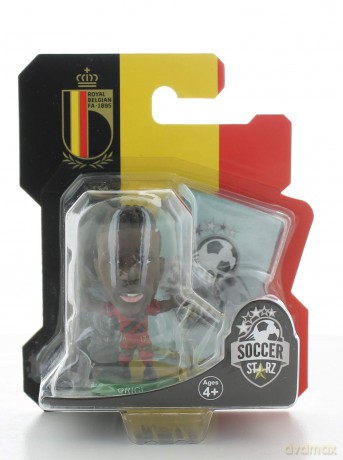 Soccerstarz - Belgium Divock Origi (New Kit) [FIGURKA]