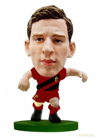 Soccerstarz - Belgium Jan Vertonghen (New Kit) [FIGURKA]