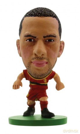 SoccerStarz - Belgium Mousa Dembele (2014) [FIGURKA]