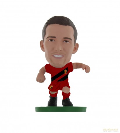 Soccerstarz - Belgium Timothy Castagne (New Kit) [FIGURKA]