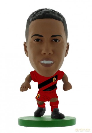 Soccerstarz - Belgium Youri Tielemans (New Kit) [FIGURKA]