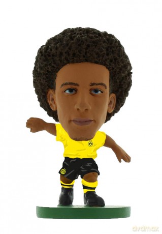 Soccerstarz - Borussia Dortmund Axel Witsel - Home Kit (Classic Kit) [FIGURKA]