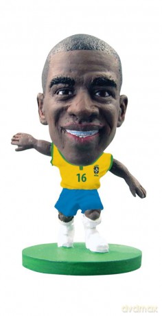 Soccerstarz - Brazil Ramires - Home Kit [FIGURKA]