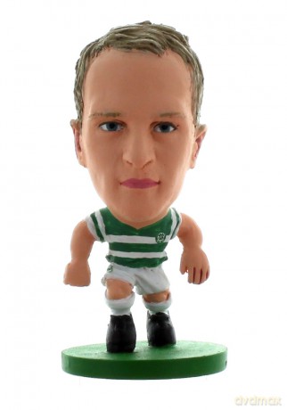 Soccerstarz - Celtic Leigh Griffiths - Home Kit [FIGURKA]